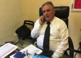 Vertenza polizia municipale di Salerno: la Csa provinciale contesta le decisioni dell’amministrazione comunale