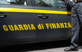 Bancarotta fraudolenta: operazione tre le province di Salerno, Napoli e Terni